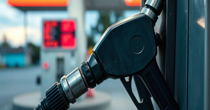 Bico de Abastecimento de Combustível: Tudo Que Você Precisa Saber