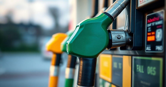 Bico de Abastecimento: Tudo que Você Precisa Saber