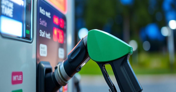 Bico de abastecimento automático: como escolher o ideal para sua necessidade