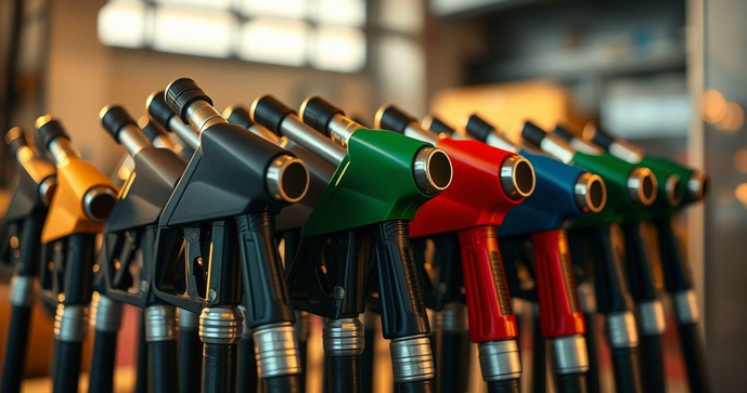 Bico de Abastecimento: Como Escolher o Melhor