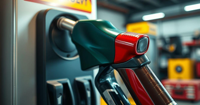 Bico de Abastecimento de Combustível: Guia Completo