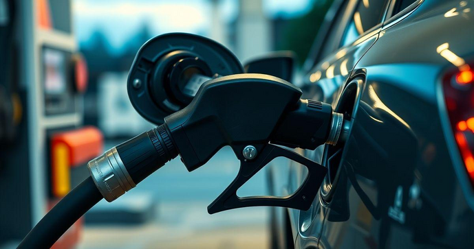 Bico de abastecimento automático é a solução ideal para otimizar seu tempo e garantir eficiência no abastecimento
