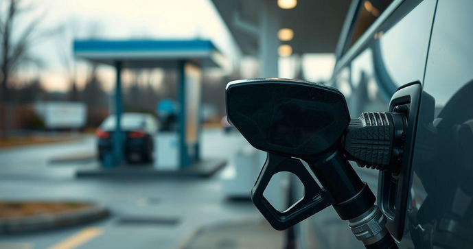 Bico de abastecimento de combustível é essencial para eficiência e segurança no abastecimento de veículos