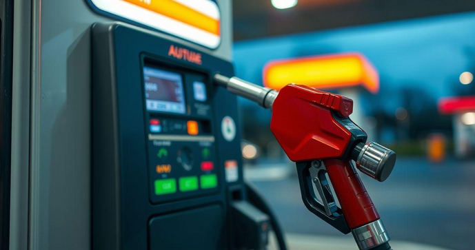Bico para Abastecimento Automático AP é a Solução Prática para Aumentar a Eficiência do Seu Combustível