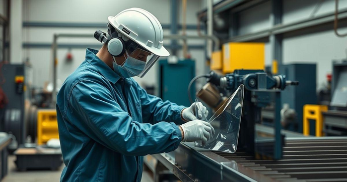Como Escolher a Melhor Empresa de Protetor Anti Respingo para Sua Necessidade