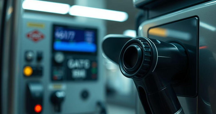 Bico para Abastecimento Automático AP: Como Escolher o Ideal para Sua Necessidade