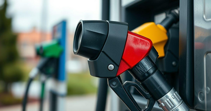 Bico de abastecimento para postos de gasolina: como escolher o melhor modelo
