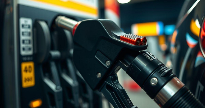 Como escolher o Bico automático para abastecimento ideal para seu veículo